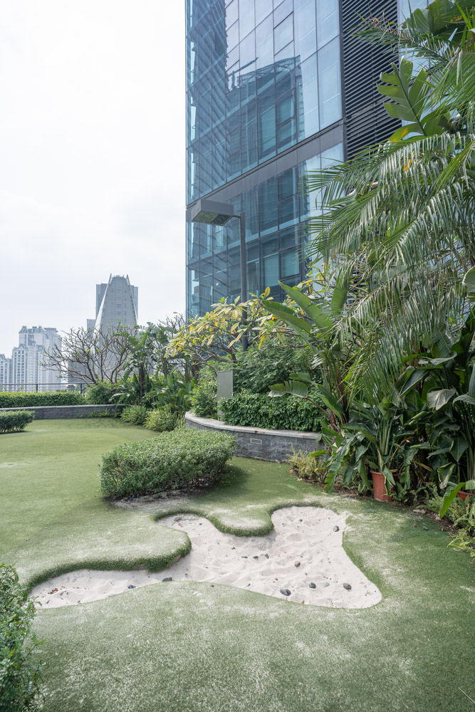 去广州住公寓好吗,广州酒店公寓长租会便宜吗