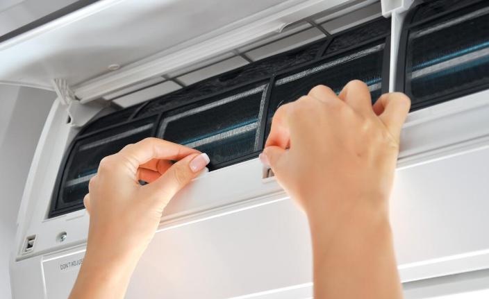 变频空调怎样开最省电,e享空调怎么开最省电