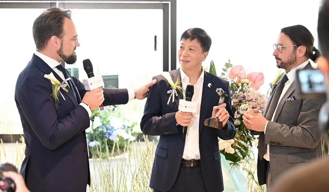 schaffrath沙夫拉特什么价位,沙夫拉特schaffrath专柜