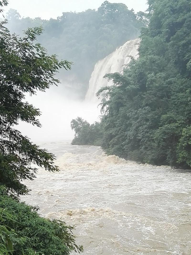 贵州三天两夜旅游攻略12月中旬,人均1200的七天五夜贵州旅行攻略