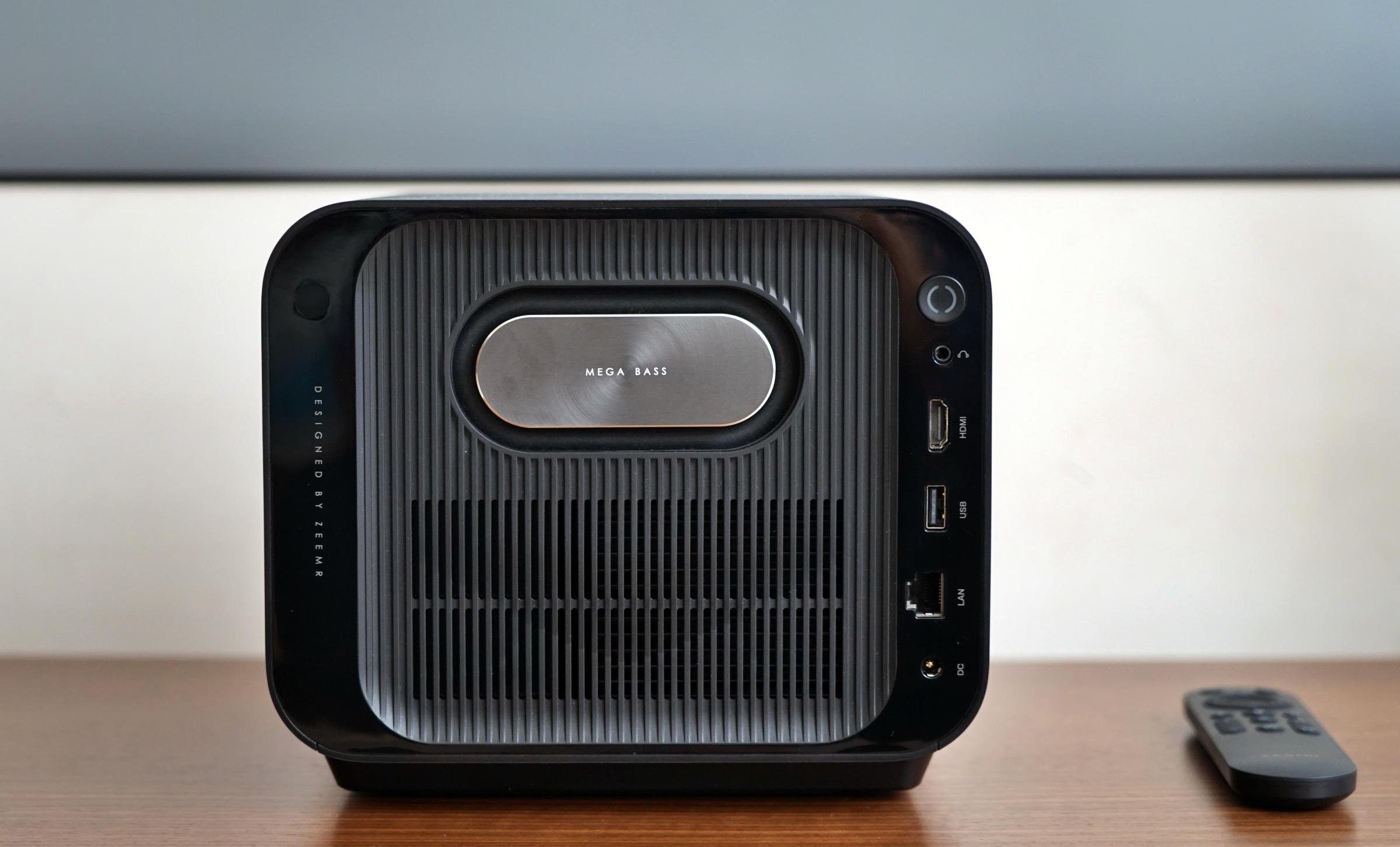 知麻z1pro投影仪测评,知麻z1投影仪测评