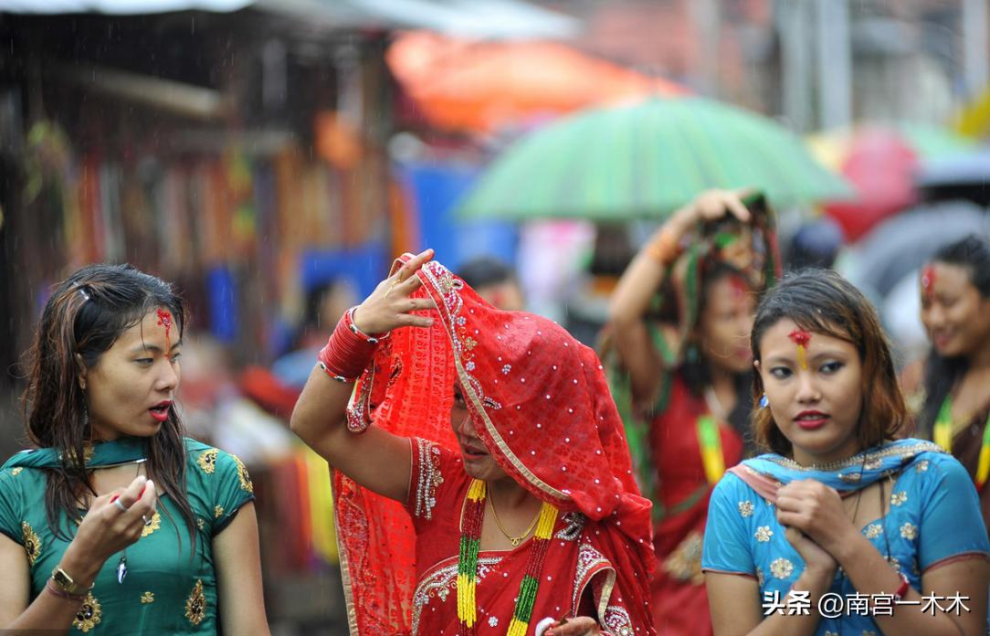 尼泊尔为什么没有寡女,为什么尼泊尔女人不能成为寡妇