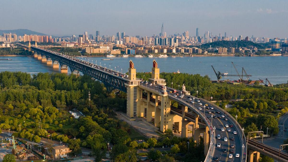 南京六朝古都游玩攻略,南京被称为六朝古都分别是哪六朝