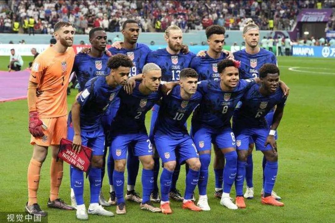 2022年美国对战伊朗世界杯结果,世界杯全球直播美国vs伊朗