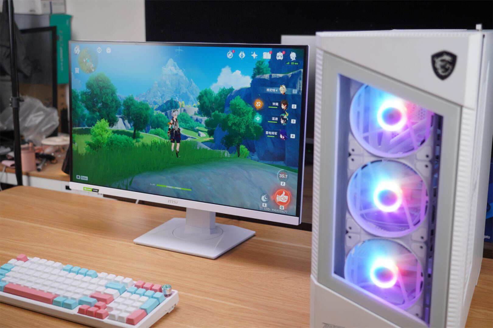 雷柏vt9鼠标,性价比高的轻量化鼠标