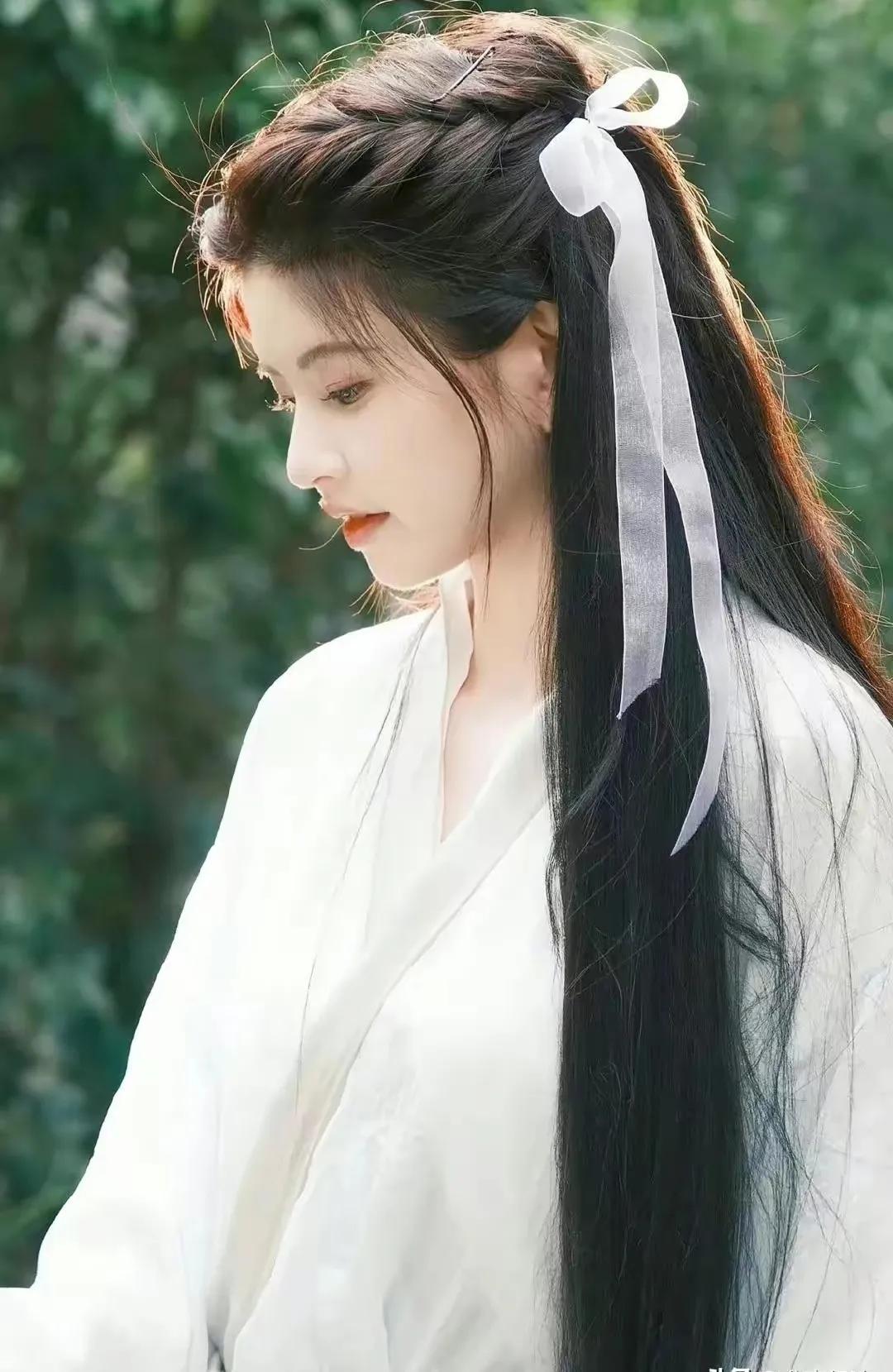 林思意最美图片,林思意的男朋友