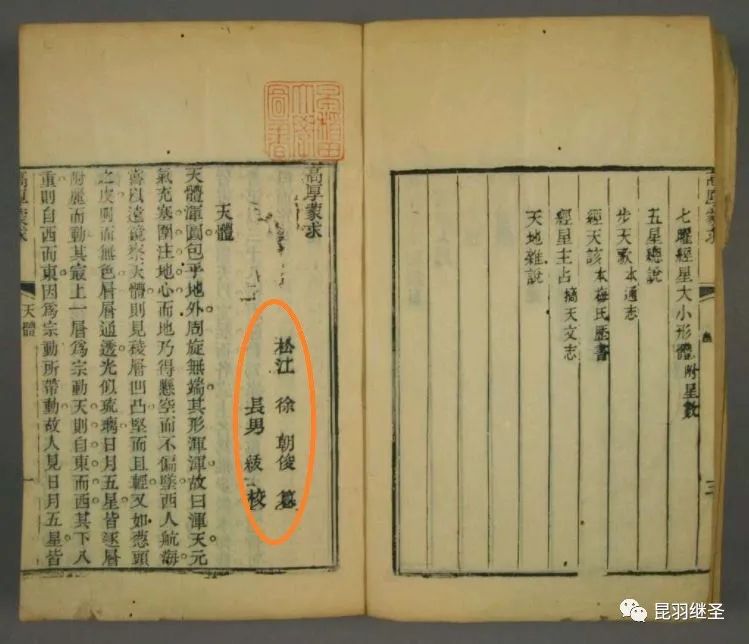 西方发明创造的神话故事,望远镜发明之后人们终于看清什么