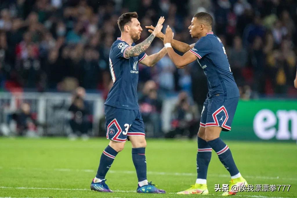 梅西见证历史,梅西用了多少年圆梦