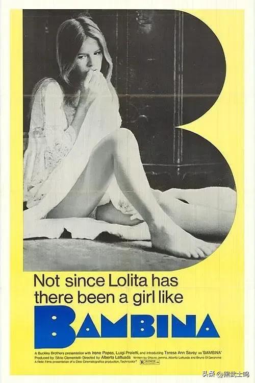 午夜剧场，意大利异*电影色**,六