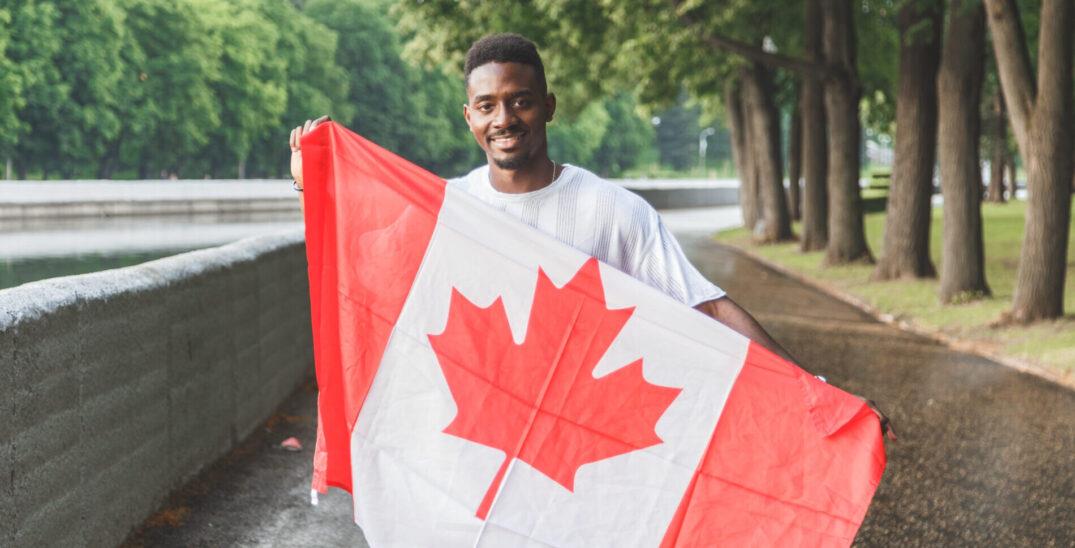 移民加拿大的真实生活,移民蒙特利尔真实生活