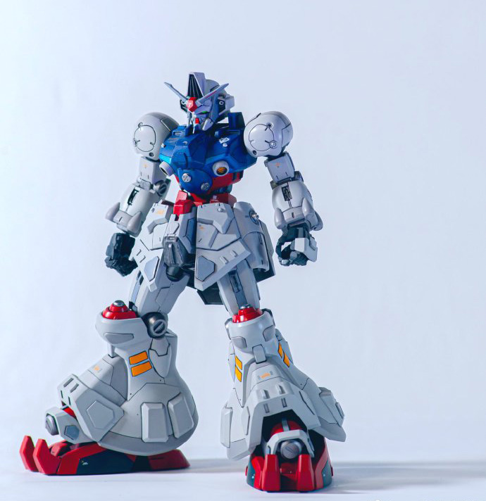酸浆果gp02第二批在哪里预定,gp02高达全装甲
