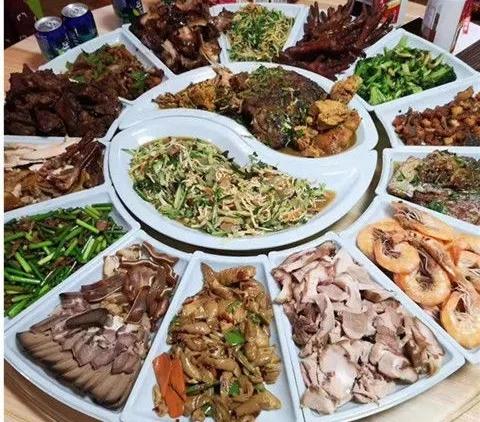 餐桌上的礼仪之就餐礼仪,餐桌上的这些新礼仪你该知道