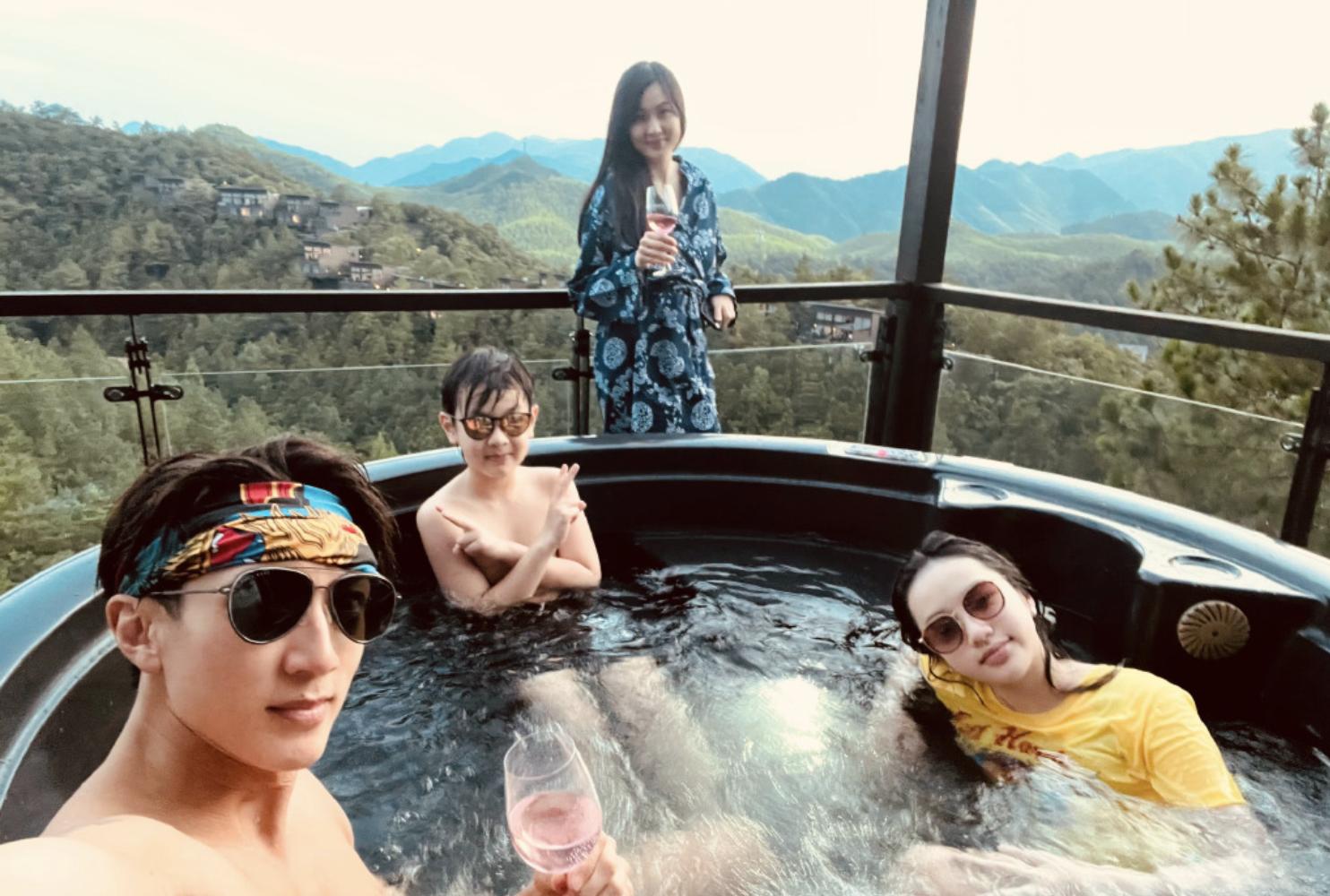 吴尊哭了现场视频,吴尊反篮完整视频