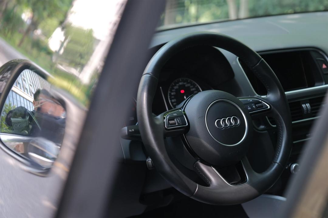 q5最大优缺点,五年6万公里的q5值得入手吗