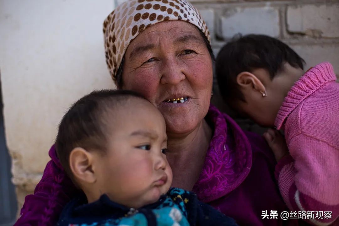 超8.5万吉国留守儿童过得怎么样？