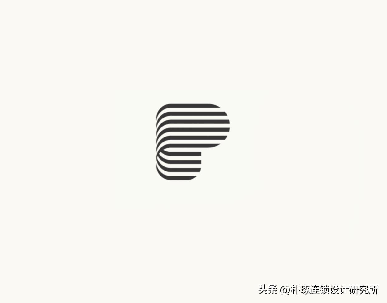 比较经典的公司logo,让人印象深刻的企业logo