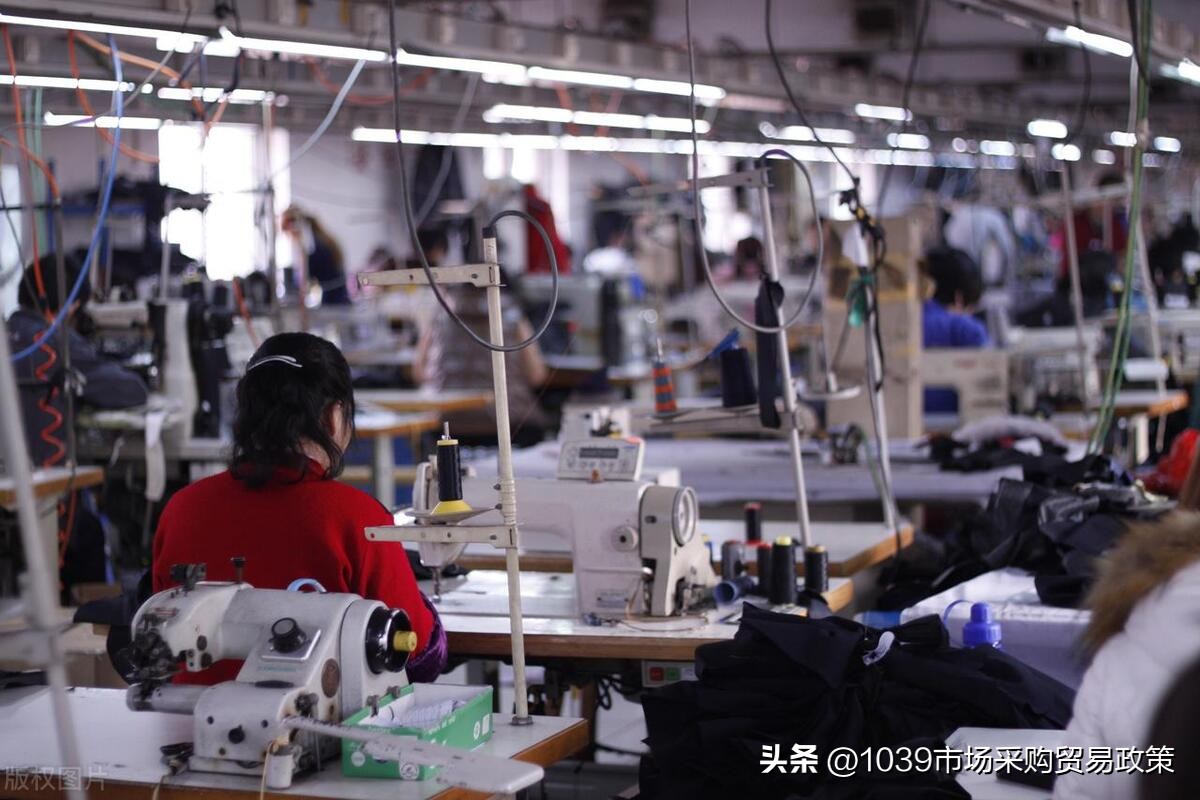 纺织出口困境有哪些问题,出口企业缺进项票怎么办