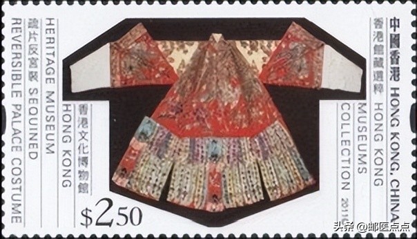 香港回归25周年纪念邮票套装,香港2024年邮票发行计划