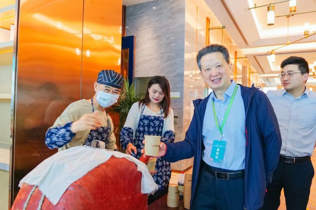 阜阳城市圈文旅联盟交流,阜阳城市圈与豫东南高新区的联动