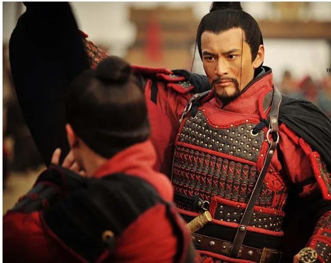 岳飞一生经历视频,岳飞经历