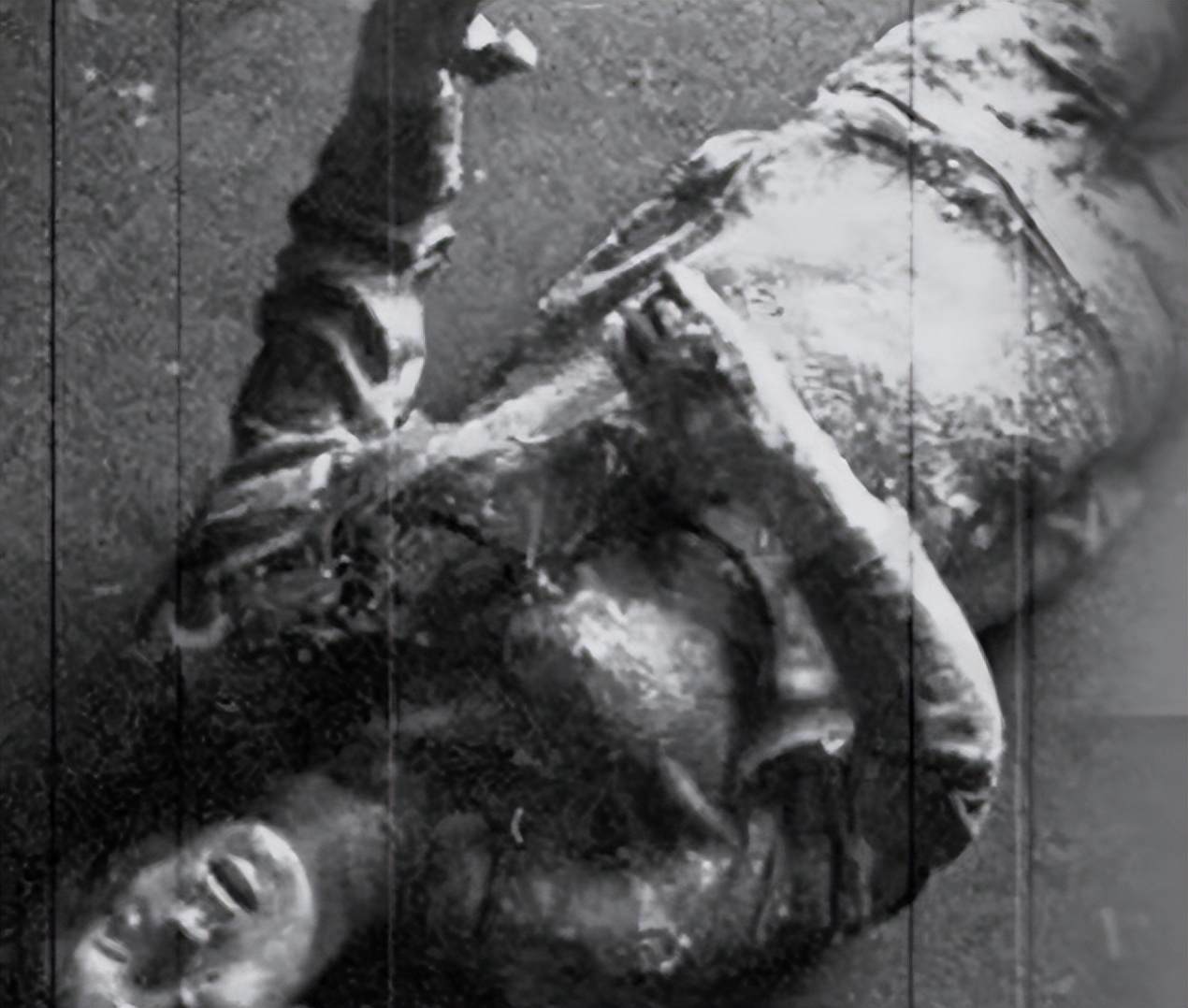 幽灵船棉兰号之死,棉兰号幽灵船完整视频