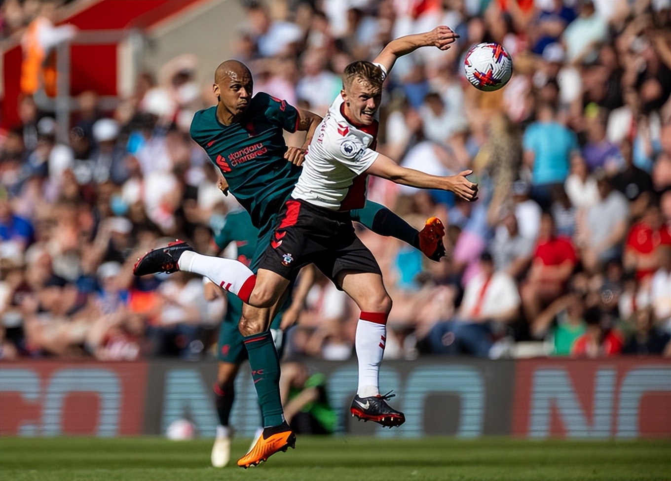 5000万英镑！红军看上好兄弟的队长！值得期待！中场实力大提升！