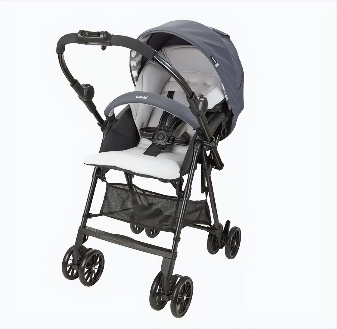 宝妈必备!这几款婴儿车超实用!