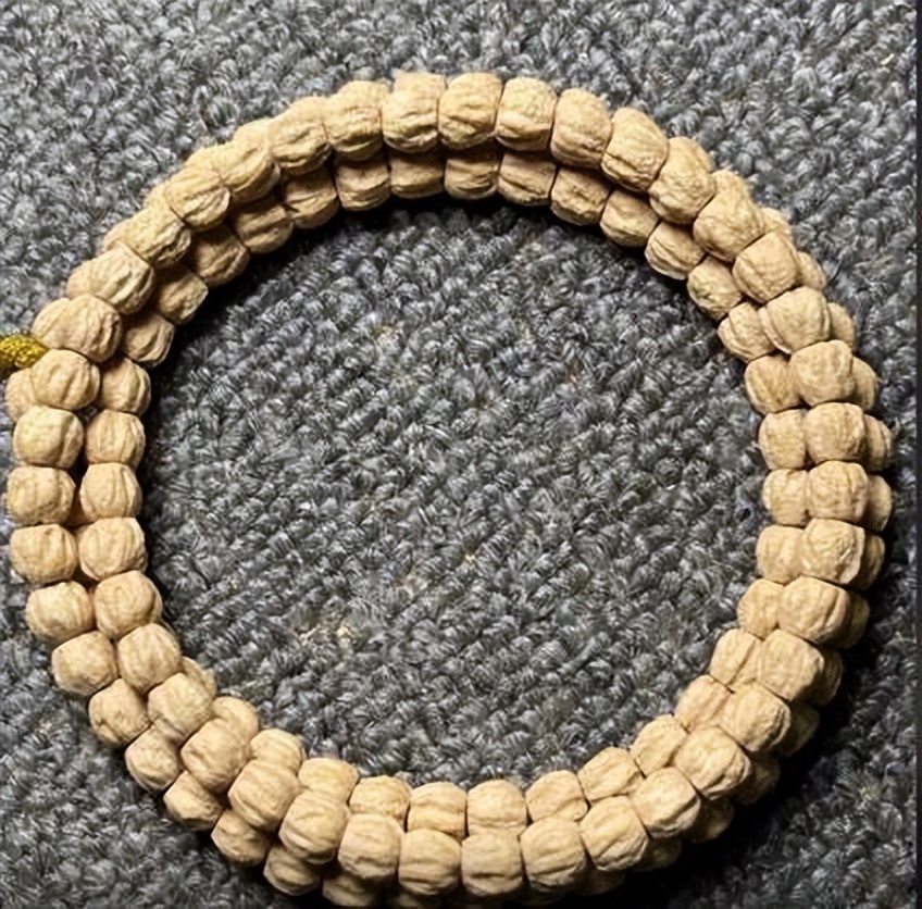 最近最火的菩提,戴着好看也好盘的菩提推荐