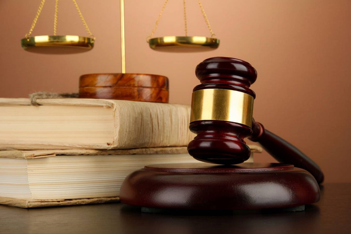 特朗普犯了什么罪判多少年,特朗普被判了多少年