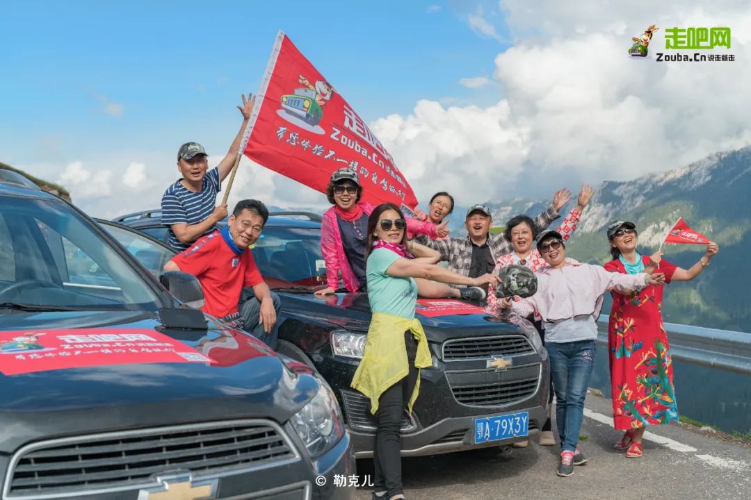 中国最受欢迎十大自驾路线,2021年最佳自驾路线回顾