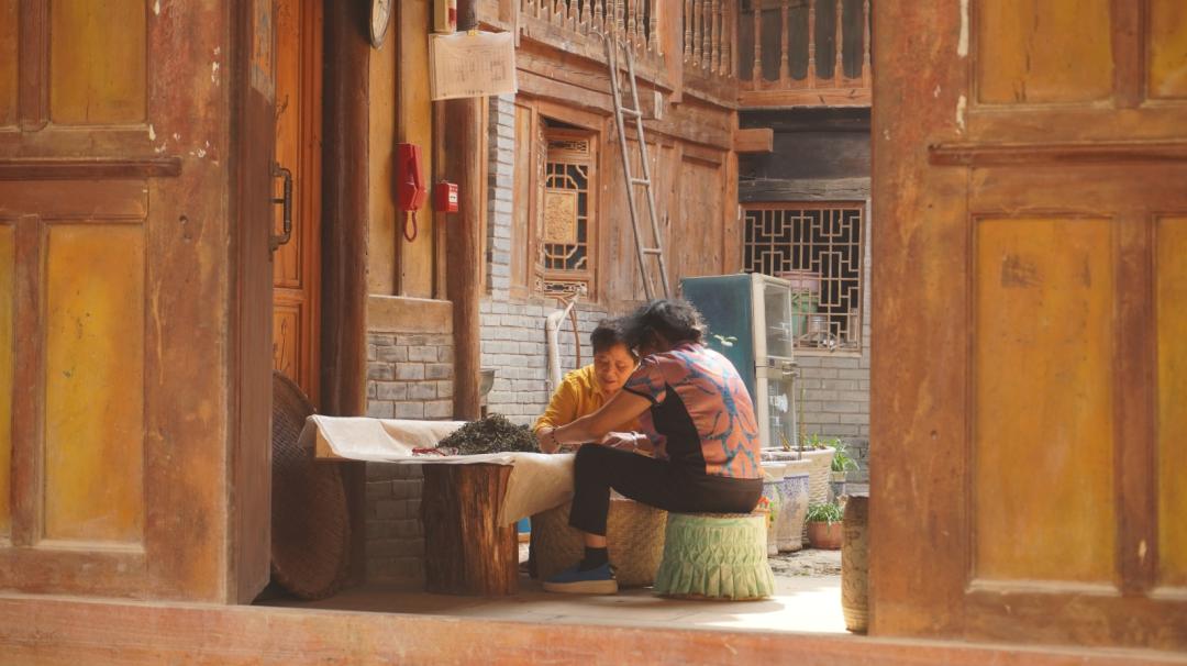 十大茶叶加盟店加盟费多少,东方印象茶叶加盟费用