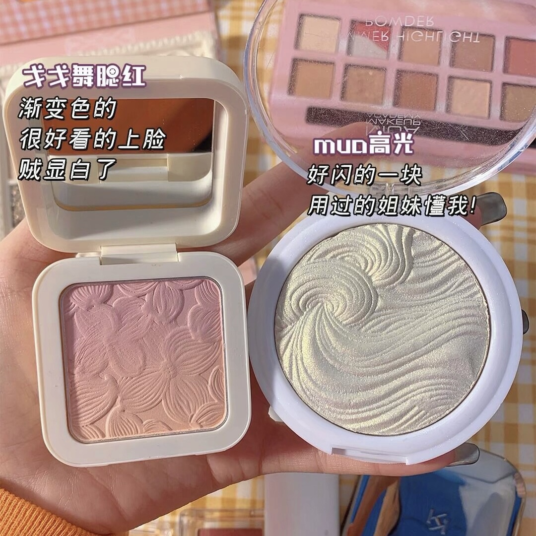 学校素颜妆怎么画高中,学生素颜淡妆怎么化