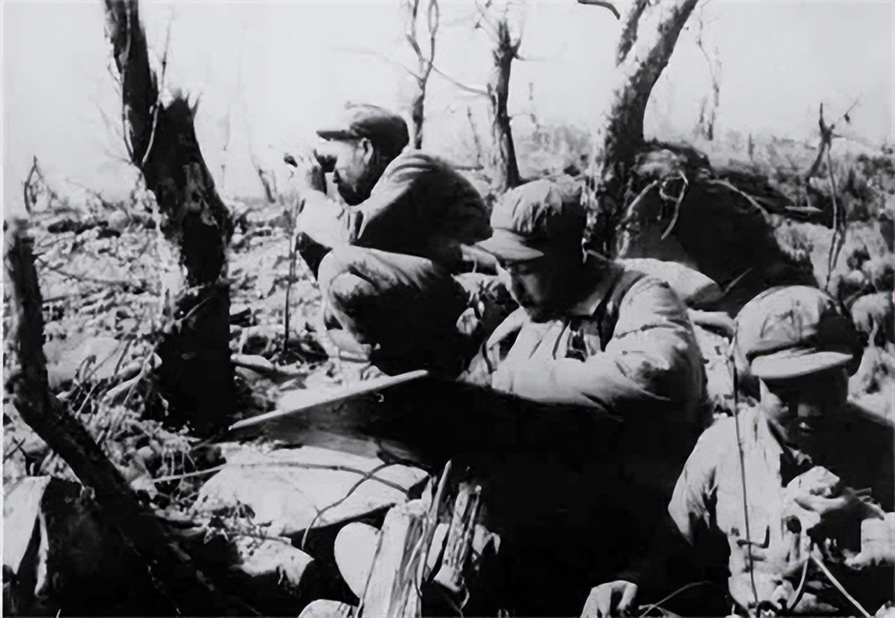 开国上将黄永胜弥留之际告诉了儿子什么?