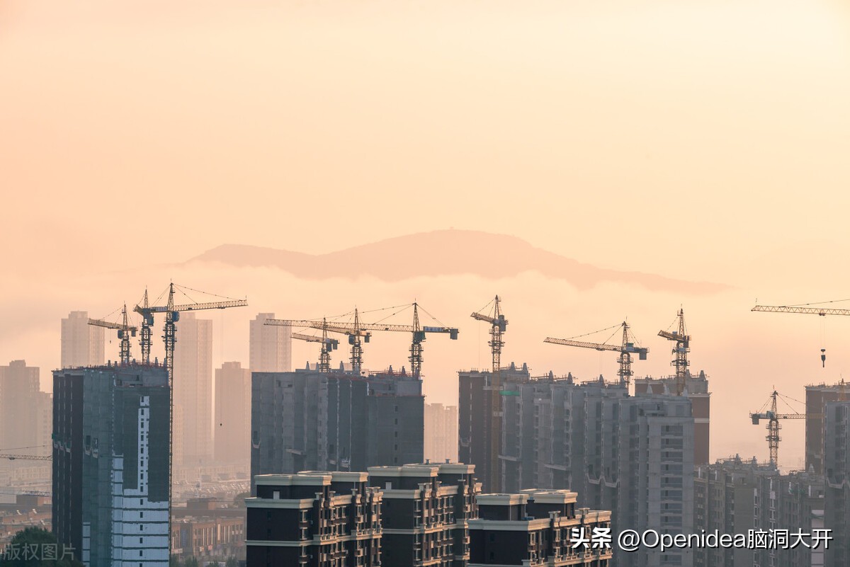 最近1到2年房价是跌还是涨,未来5年房价是跌还是涨