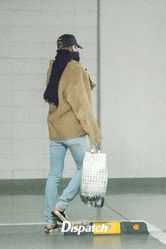 这岂止是恋情瓜啊，根本细思极恐