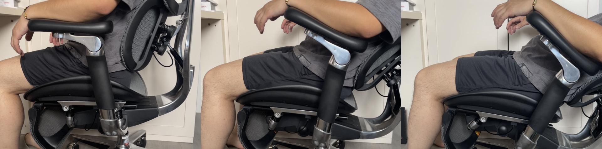 和西昊s300一模一样的椅子,西昊s300和蝴蝶椅