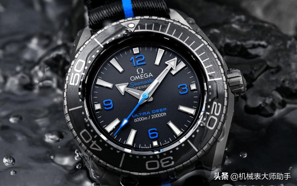 适合36岁男人戴的手表,适合年轻人戴的10万以内的手表