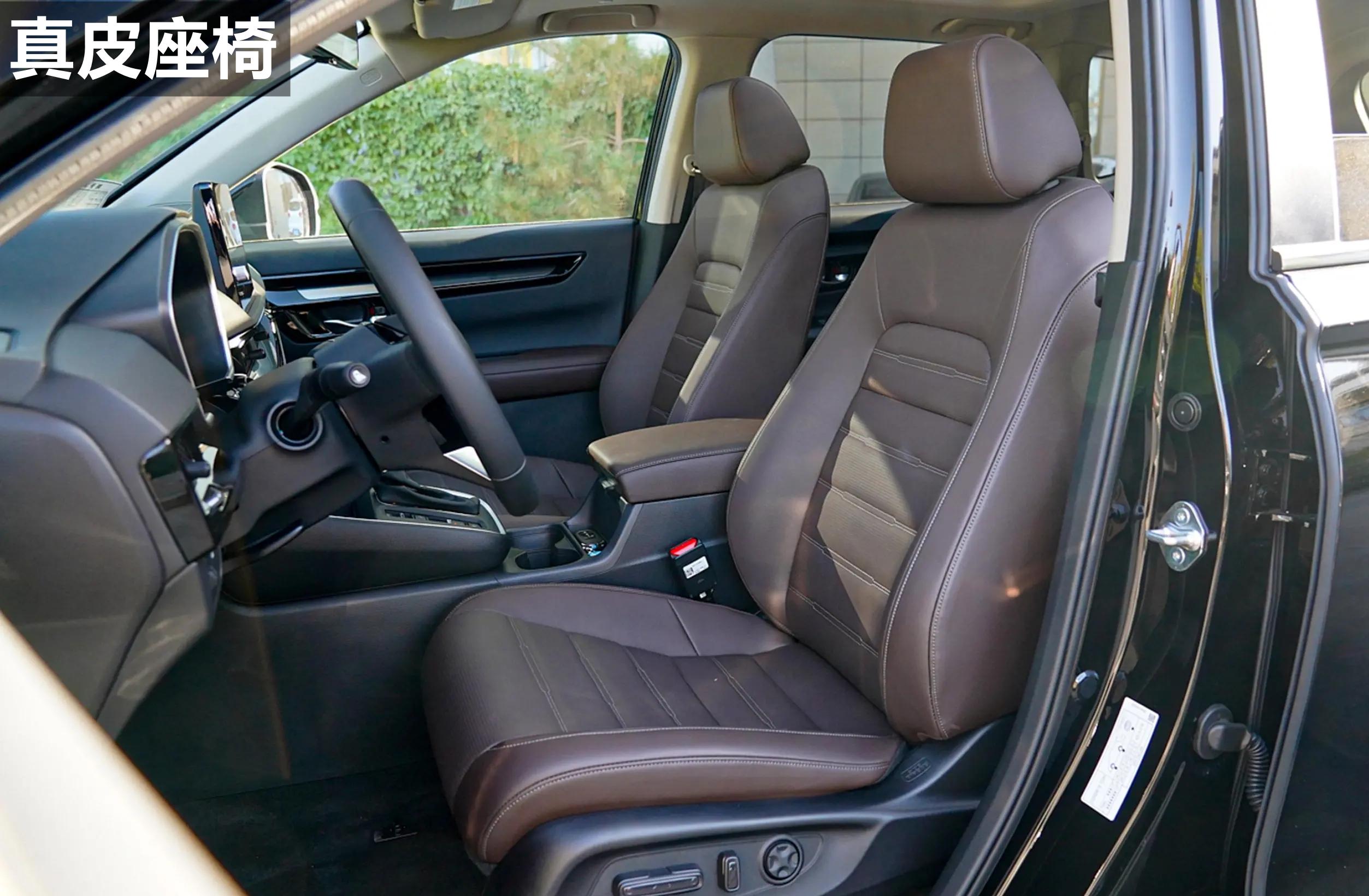 本田cr-v7座价格多少,最新款本田crv详细介绍以及价格