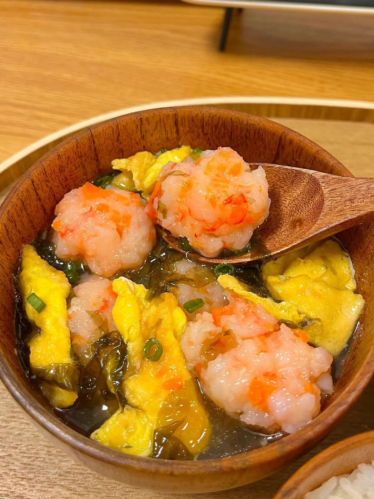 虾仁减脂期的做法,虾仁10种最佳吃法减脂餐