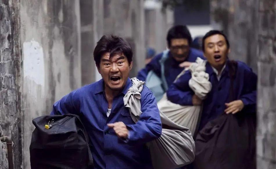 李立群温州一家人励志片段,温州一家人李立群初到温州