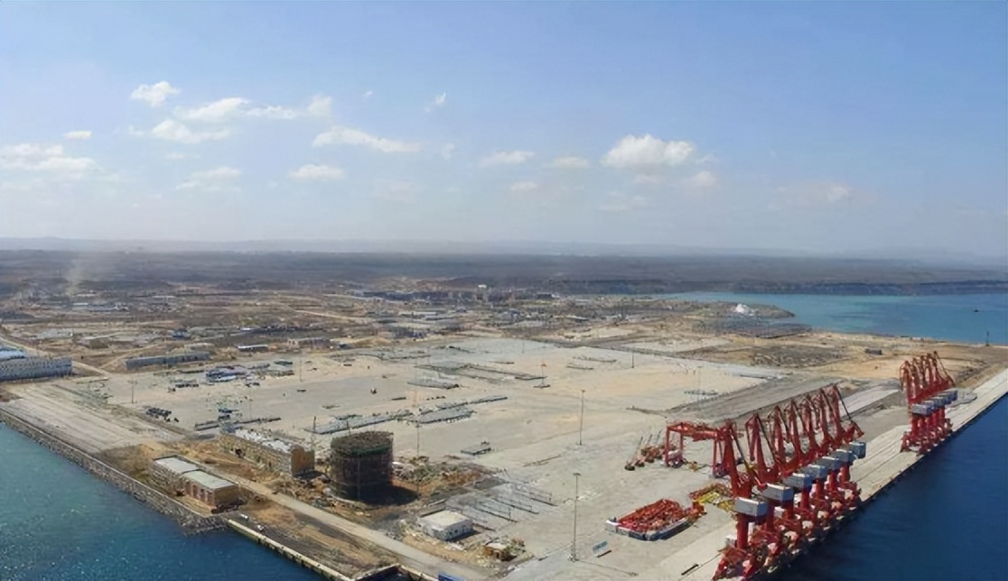 巴基斯坦瓜达尔港是租给中国的吗,巴基斯坦瓜达尔港投资