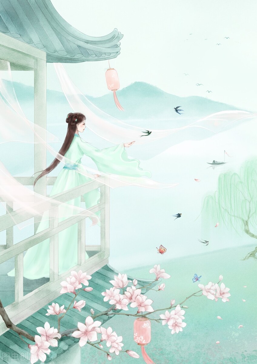 古为今用的经典白话,古为今用句子