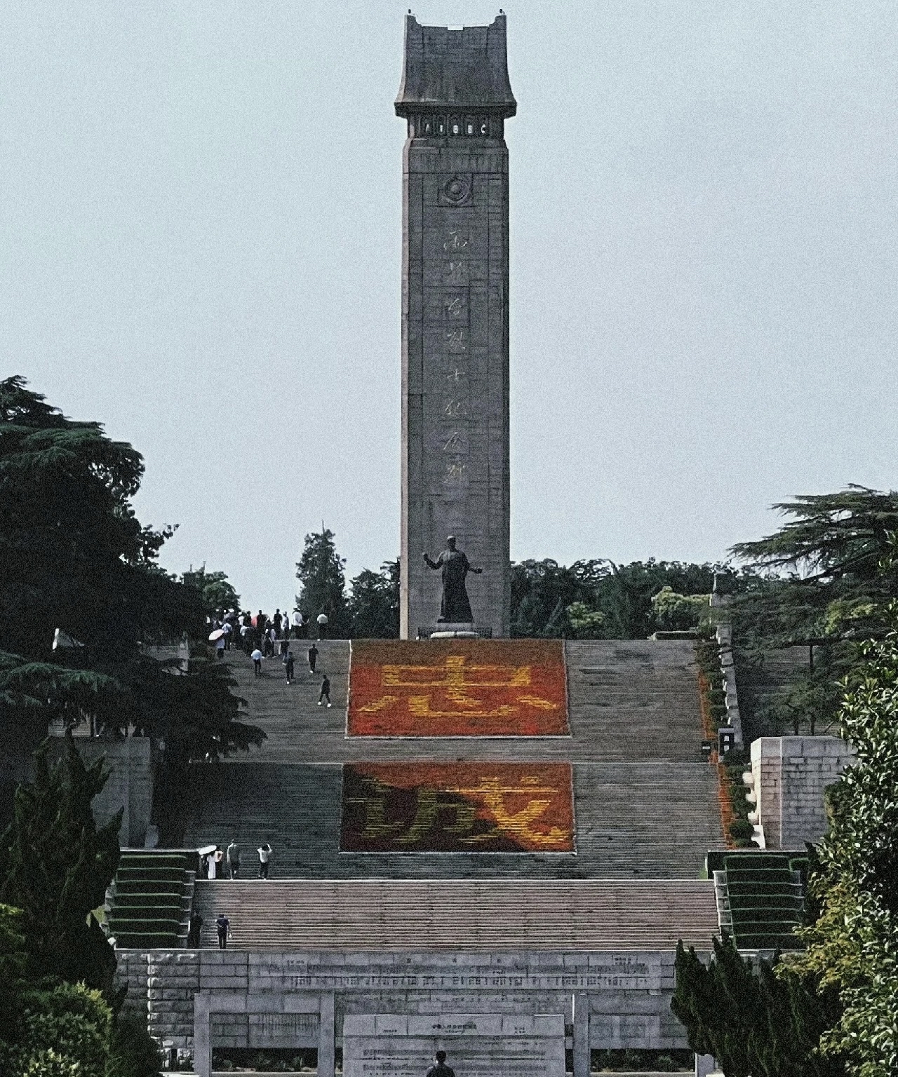 玩转南京必去景点推荐,南京有哪些旅游景点南京长江大桥