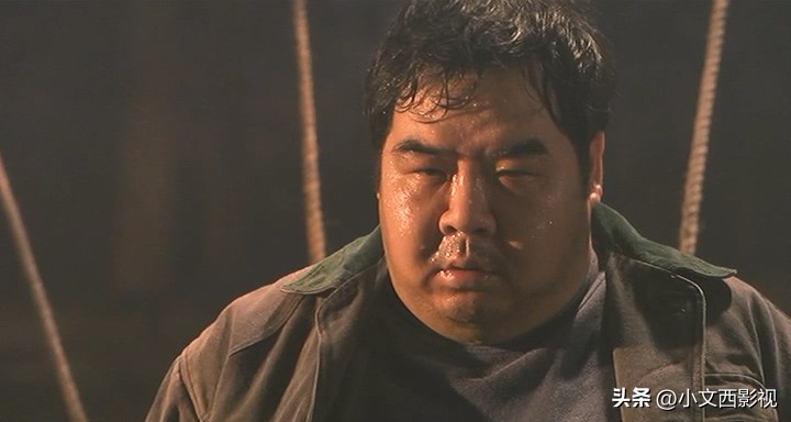 郑则仕任达华为弟弟报仇电影解说,乌鼠任达华vs郑则仕