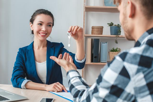 重庆二手房交易流程及注意事项,全款买二手房交易流程及注意事项