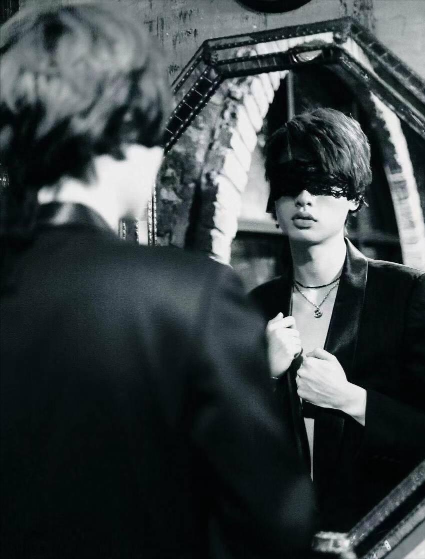 gun陈智霆高清,gun陈智霆泰国个人资料