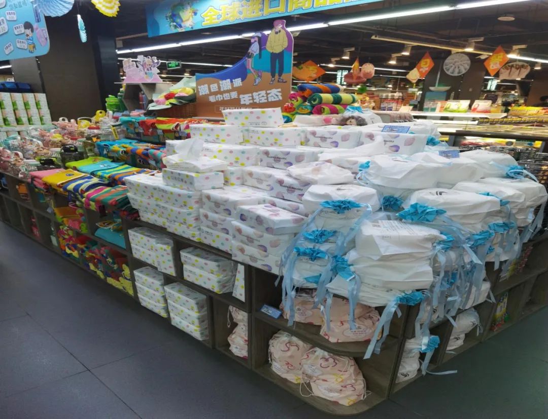 门店业绩从300万到2个亿的秘诀,信誉楼20年营收