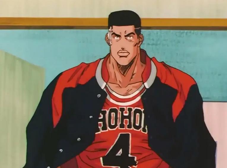 灌篮高手多少人的青春,灌篮高手代表了多少人的青春