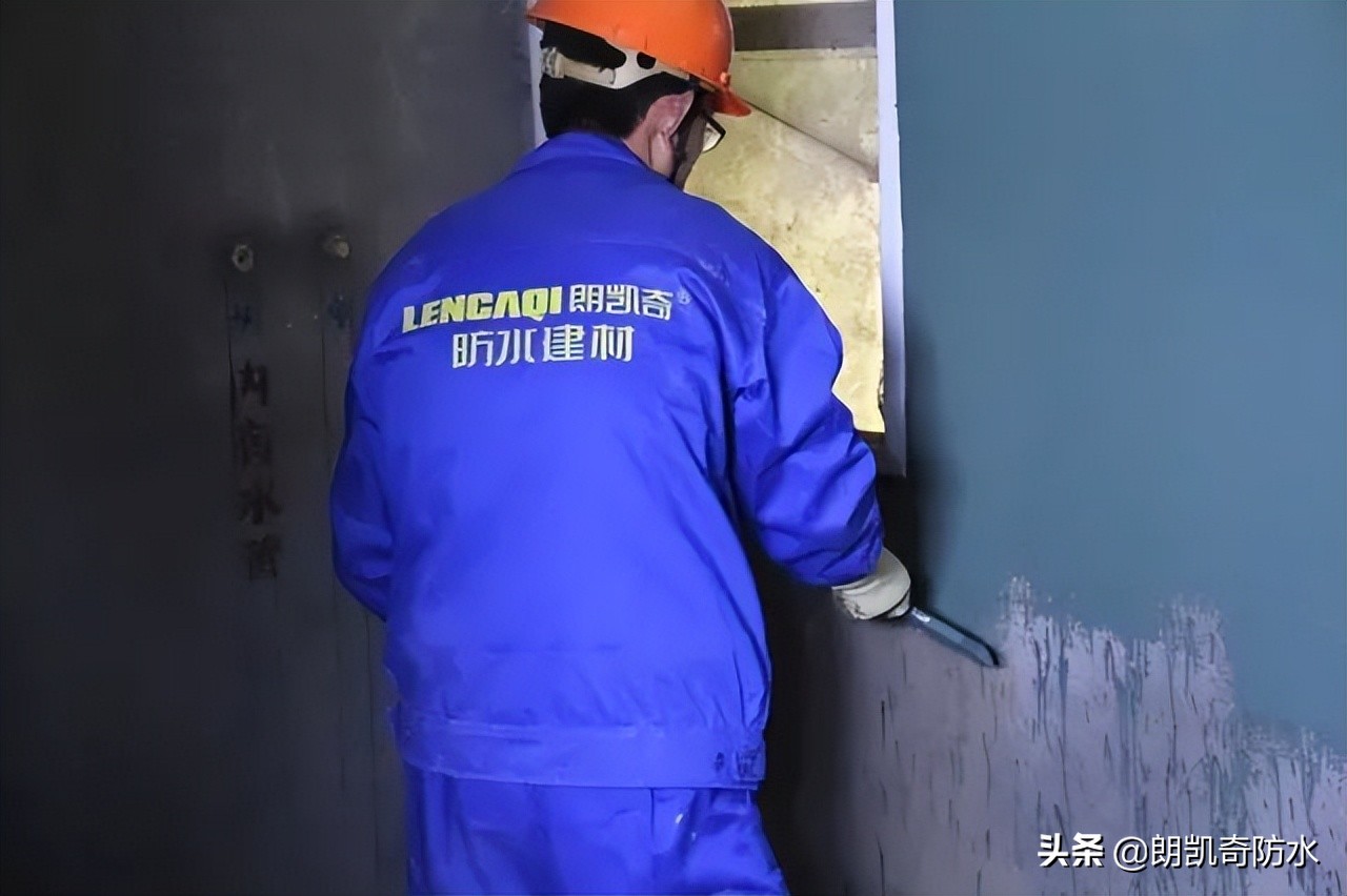 一楼房子需要整屋做防水防潮吗,二手房一楼防水防潮怎么做