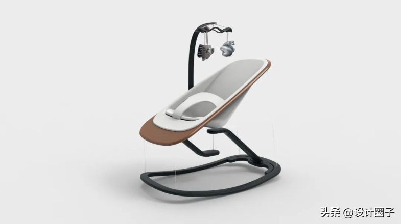 2023年红点设计大奖作品,2021红点设计概念大奖获奖作品展